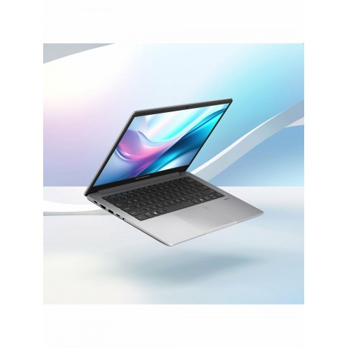 Ноутбук ASUS ExpertBook P1 P1403CVA-S61160 Intel Core i3 1315U, 1.2 GHz - 4.5 GHz, 16384 Mb, 14 Full HD 1920x1080, 256 Gb SSD, Intel UHD Graphics, No OS (90NX0871-M01A70) (серый) 7