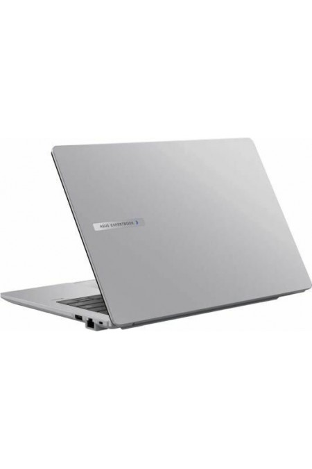 Ноутбук ASUS ExpertBook P1 P1403CVA-S61772 Intel Core 5 210H, 2.2 GHz - 4.8 GHz, 16384 Mb, 14 Full HD 1920x1080, 512 Gb SSD, Intel Graphics, No OS (90NX0871-M020R0) (серый) 5