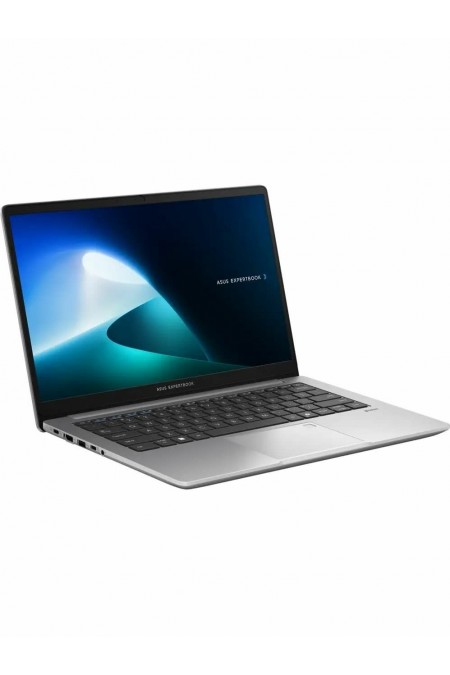 Ноутбук ASUS Expertbook P1 P1403CVA-S61772 Intel Core 5 210H 2200MHz/14 /1920x1080/16GB/512GB SSD/Intel Graphics/Wi-Fi/Bluetooth Windows 11 Professional (90NX0871-M020R0_Win11P) (серый) 1