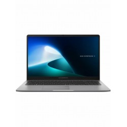 Ноутбук ASUS ExpertBook P1 P1503CVA-I58512BDD Intel Core 5 210H, 2.2 GHz - 4.8 GHz, 8192 Mb, 15.6&quot Full HD 1920x1080, 512 Gb SSD, Intel Graphics, No OS (90NX0881-M02N60) (серый)