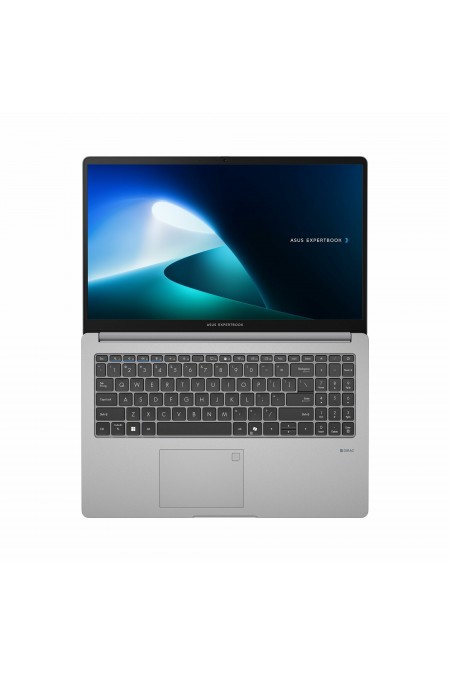 Ноутбук ASUS ExpertBook P1 P1503CVA Intel Core 5 210H, 2.2 GHz - 4.8 GHz, 16384 Mb, 15.6 Full HD 1920x1080, 512 Gb SSD, Intel Graphics, Windows 11 Professional (90NX0881-M02VE0_Win11P) (серый) 4