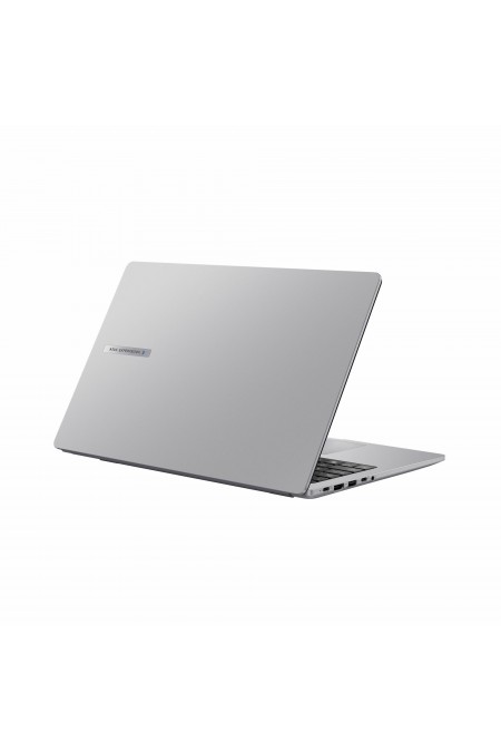Ноутбук ASUS ExpertBook P1 P1503CVA Intel Core 5 210H, 2.2 GHz - 4.8 GHz, 16384 Mb, 15.6 Full HD 1920x1080, 512 Gb SSD, Intel Graphics, Windows 11 Professional (90NX0881-M02VE0_Win11P) (серый) 6