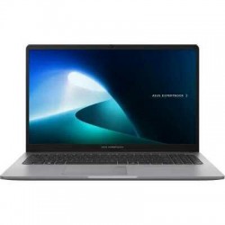Ноутбук ASUS ExpertBook P1 P1503CVA Intel Core 7 240H, 2.5 GHz - 5.2 GHz, 16384 Mb, 15.6&quot Full HD 1920x1080, 512 Gb SSD, Intel Graphics, Windows 11 Professional (90NX0881-M02VJ0_Win11P) (серый)