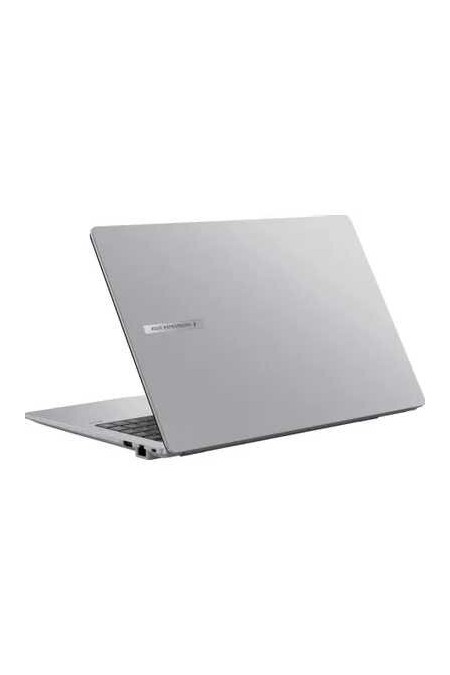 Ноутбук ASUS ExpertBook P1 P1503CVA Intel Core i3 1315U, 1.2 GHz - 4.5 GHz, 8192 Mb, 15.6 Full HD 1920x1080, 512 Gb SSD, Intel UHD Graphics, Windows 11 Professional (90NX0881-M00CJ0_Win11P) (серый) 1
