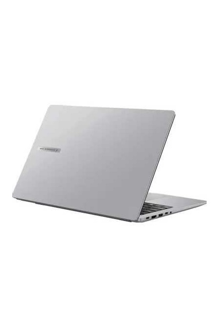 Ноутбук ASUS ExpertBook P1 P1503CVA Intel Core i3 1315U, 1.2 GHz - 4.5 GHz, 8192 Mb, 15.6 Full HD 1920x1080, 512 Gb SSD, Intel UHD Graphics, Windows 11 Professional (90NX0881-M00CJ0_Win11P) (серый) 2