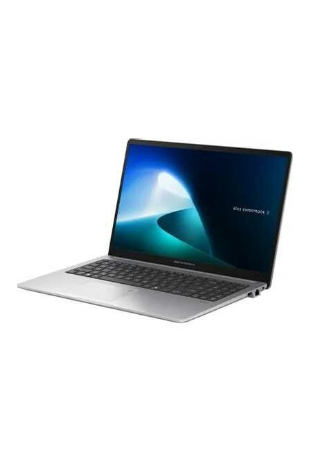 Ноутбук ASUS ExpertBook P1 P1503CVA Intel Core i3 1315U, 1.2 GHz - 4.5 GHz, 8192 Mb, 15.6 Full HD 1920x1080, 512 Gb SSD, Intel UHD Graphics, Windows 11 Professional (90NX0881-M00CJ0_Win11P) (серый) 4