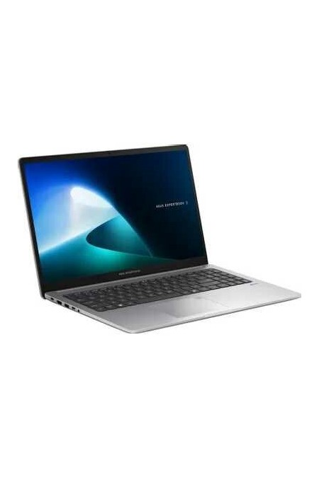 Ноутбук ASUS ExpertBook P1 P1503CVA Intel Core i3 1315U, 1.2 GHz - 4.5 GHz, 8192 Mb, 15.6 Full HD 1920x1080, 512 Gb SSD, Intel UHD Graphics, Windows 11 Professional (90NX0881-M00CJ0_Win11P) (серый) 5