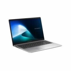 Ноутбук ASUS ExpertBook P1 P1503CVA Intel Core i5 13420H, 2.1 GHz - 4.6 GHz, 16384 Mb, 15.6 Full HD 1920x1080, 512 Gb SSD, Intel UHD Graphics, Windows 11 Professional (90NX0881-M012W0_Win11P) (серый)
