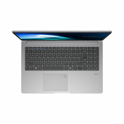Ноутбук ASUS ExpertBook P1 P1503CVA Intel Core i5 13420H, 2.1 GHz - 4.6 GHz, 16384 Mb, 15.6 Full HD 1920x1080, 512 Gb SSD, Intel UHD Graphics, Windows 11 Professional (90NX0881-M012W0_Win11P) (серый) 2