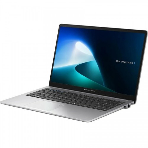 Ноутбук ASUS ExpertBook P1 P1503CVA Intel Core i7 13620H, 2.4 GHz - 4.9 GHz, 32768 Mb, 15.6 Full HD 1920x1080, 512 Gb SSD, Intel UHD Graphics, DOS (90NX0881-M017R0_32) (серый) 6