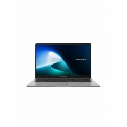 Ноутбук ASUS ExpertBook P1 P1503CVA Intel Core i7 13620H, 2.4 GHz - 4.9 GHz, 32768 Mb, 15.6 Full HD 1920x1080, 512 Gb SSD, Intel UHD Graphics, Windows 11 Professional (90NX0881-M012Z0_32Win11P) (серый)