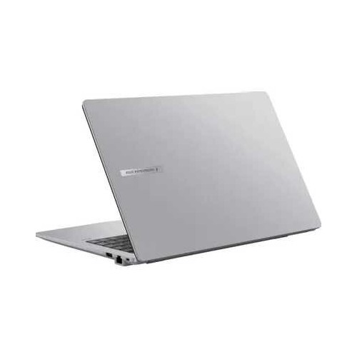 Ноутбук ASUS ExpertBook P1 P1503CVA Intel Core i7 13620H, 2.4 GHz - 4.9 GHz, 32768 Mb, 15.6 Full HD 1920x1080, 512 Gb SSD, Intel UHD Graphics, No OS (90NX0881-M012Z0_32) (серый) 1