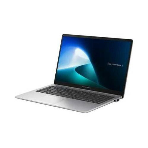 Ноутбук ASUS ExpertBook P1 P1503CVA Intel Core i7 13620H, 2.4 GHz - 4.9 GHz, 32768 Mb, 15.6 Full HD 1920x1080, 512 Gb SSD, Intel UHD Graphics, No OS (90NX0881-M012Z0_32) (серый) 4