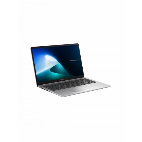 Ноутбук ASUS ExpertBook P1 P1503CVA Intel Core i7 13620H, 2.4 GHz - 4.9 GHz, 32768 Mb, 15.6 Full HD 1920x1080, 512 Gb SSD, Intel UHD Graphics, Windows 11 Professional (90NX0881-M012Z0_32Win11P) (серый) 1