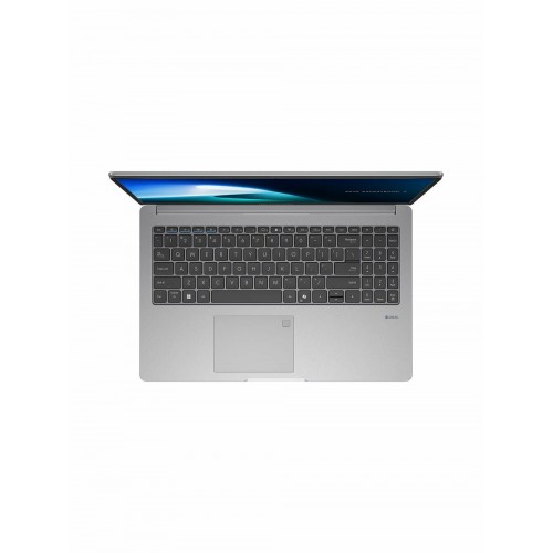 Ноутбук ASUS ExpertBook P1 P1503CVA Intel Core i7 13620H, 2.4 GHz - 4.9 GHz, 32768 Mb, 15.6 Full HD 1920x1080, 512 Gb SSD, Intel UHD Graphics, Windows 11 Professional (90NX0881-M012Z0_32Win11P) (серый) 2