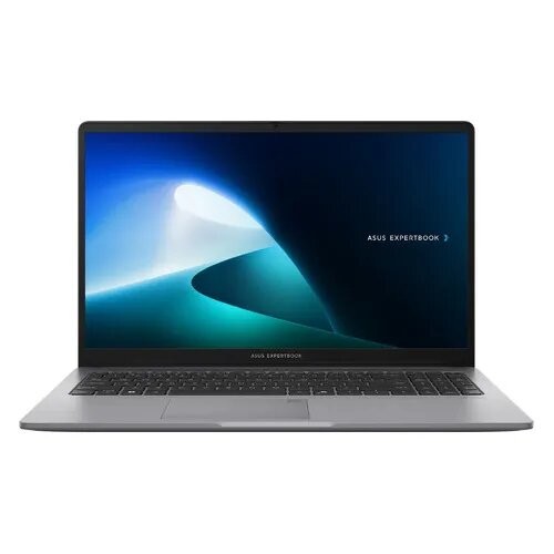 Ноутбук ASUS ExpertBook P1 P1503CVA-S70346 Intel Core i3 1315U, 1.2 GHz - 4.5 GHz, 8192 Mb, 15.6 Full HD 1920x1080, 256 Gb SSD, Intel UHD Graphics, No OS (90NX0881-M00CE0) (серый) 