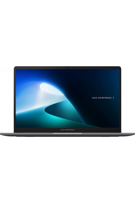 Ноутбук ASUS ExpertBook P1 P1503CVA-S70349 Intel Core i3 1315U, 1.2 GHz - 4.5 GHz, 8192 Mb, 15.6 Full HD 1920x1080, 512 Gb SSD, Intel UHD Graphics, No OS (90NX0881-M00CJ0) (серый) 1