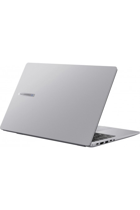 Ноутбук ASUS ExpertBook P1 P1503CVA-S70349 Intel Core i3 1315U, 1.2 GHz - 4.5 GHz, 8192 Mb, 15.6 Full HD 1920x1080, 512 Gb SSD, Intel UHD Graphics, No OS (90NX0881-M00CJ0) (серый) 4