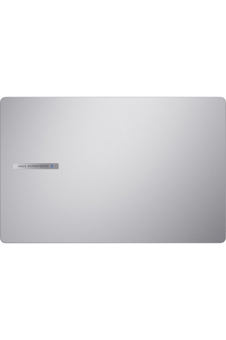 Ноутбук ASUS ExpertBook P1 P1503CVA-S70349 Intel Core i3 1315U, 1.2 GHz - 4.5 GHz, 8192 Mb, 15.6 Full HD 1920x1080, 512 Gb SSD, Intel UHD Graphics, No OS (90NX0881-M00CJ0) (серый) 8