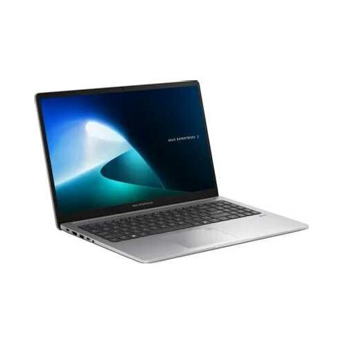 Ноутбук ASUS ExpertBook P1 P1503CVA-S70925 Intel Core i7 13620H, 2.4 GHz - 4.9 GHz, 16384 Mb, 15.6 Full HD 1920x1080, 512 Gb SSD, Intel UHD Graphics, No OS (90NX0881-M012Z0) (серый) 3