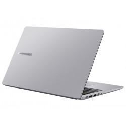 Ноутбук ASUS ExpertBook P1 P1503CVA-S70926 Intel Core i7 13620H, 2.4 GHz - 4.9 GHz, 16384 Mb, 15.6 Full HD 1920x1080, 1000 Gb SSD, Intel UHD Graphics, No OS (90NX0881-M010N0) (серый)