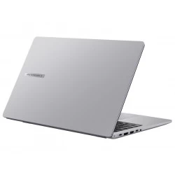 Ноутбук ASUS ExpertBook P1 P1503CVA-S70926 Intel Core i7 13620H, 2.4 GHz - 4.9 GHz, 16384 Mb, 15.6 Full HD 1920x1080, 1000 Gb SSD, Intel UHD Graphics, No OS (90NX0881-M010N0) (серый)