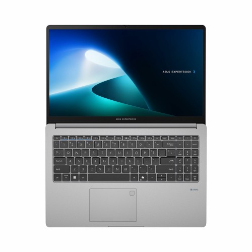 Ноутбук ASUS ExpertBook P1 P1503CVA-S70988X Intel Core i5 13420H, 2.1 GHz - 4.6 GHz, 16384 Mb, 15.6 Full HD 1920x1080, 512 Gb SSD, Intel UHD Graphics, Windows 11 Professional (90NX0881-M012Y0) (серый) 4