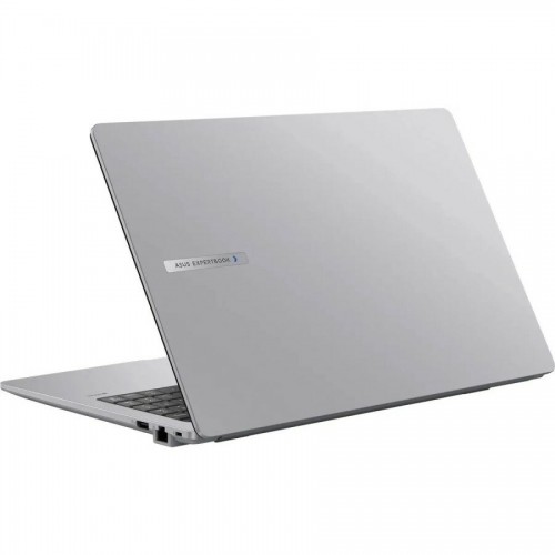 Ноутбук ASUS ExpertBook P1 P1503CVA-S71128 Intel Core i7 13620H, 2.4 GHz - 4.9 GHz, 16384 Mb, 15.6 Full HD 1920x1080, 512 Gb SSD, Intel UHD Graphics, DOS (90NX0881-M017R0) (серый) 7