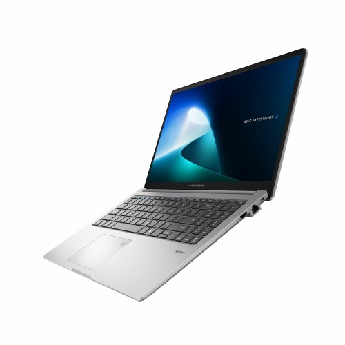 Ноутбук ASUS ExpertBook P1 P1503CVA-S71634 Intel Core i3 1315U, 1.2 GHz - 4.5 GHz, 16384 Mb, 15.6 Full HD 1920x1080, 256 Gb SSD, Intel UHD Graphics, No OS (90NX0881-M01TT0) (серый) 2