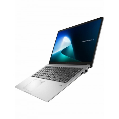 Ноутбук ASUS ExpertBook P1 P1503CVA-S71635 Intel Core i3 1315U, 1.2 GHz - 4.5 GHz, 16384 Mb, 15.6 Full HD 1920x1080, 512 Gb SSD, Intel UHD Graphics, DOS (90NX0881-M01TU0) (серый) 4