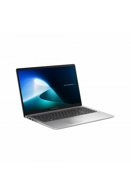 Ноутбук ASUS ExpertBook P1 P1503CVA-S72505 Intel Core 5 210H, 2.2 GHz - 4.8 GHz, 16384 Mb, 15.6 Full HD 1920x1080, 512 Gb SSD, Intel Graphics, No OS (90NX0881-M02VE0) (серый) 1