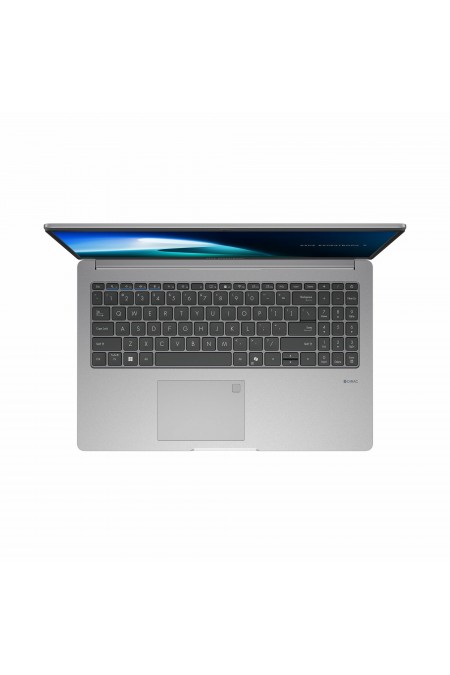 Ноутбук ASUS ExpertBook P1 P1503CVA-S72505 Intel Core 5 210H, 2.2 GHz - 4.8 GHz, 16384 Mb, 15.6 Full HD 1920x1080, 512 Gb SSD, Intel Graphics, No OS (90NX0881-M02VE0) (серый) 3