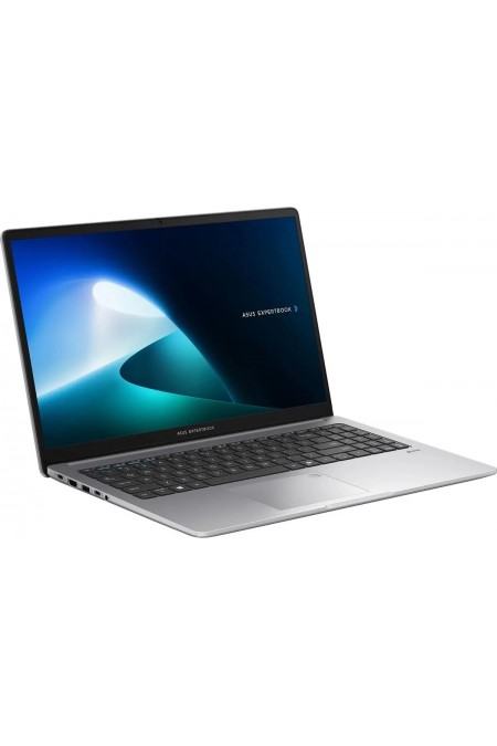 Ноутбук ASUS ExpertBook P1 P1503CVA-S72508 Intel Core 7 240H, 2.5 GHz - 5.2 GHz, 16384 Mb, 15.6&quot Full HD 1920x1080, 512 Gb SSD, Intel Graphics, No OS (90NX0881-M02VJ0) (серый) 1