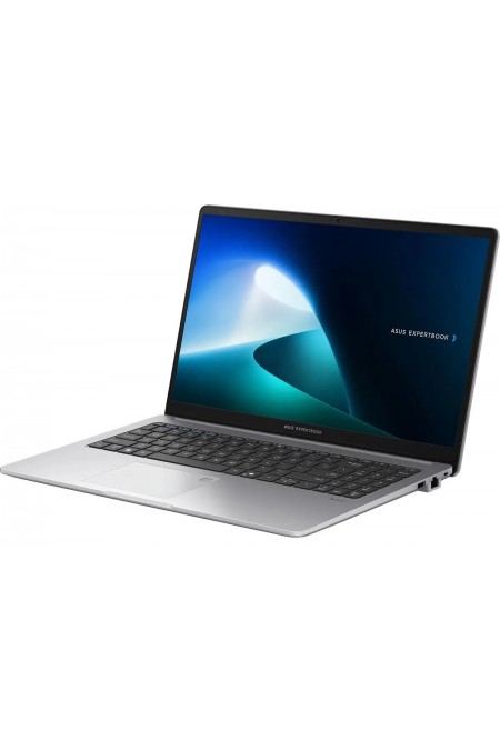 Ноутбук ASUS ExpertBook P1 P1503CVA-S72508 Intel Core 7 240H, 2.5 GHz - 5.2 GHz, 16384 Mb, 15.6&quot Full HD 1920x1080, 512 Gb SSD, Intel Graphics, No OS (90NX0881-M02VJ0) (серый) 3