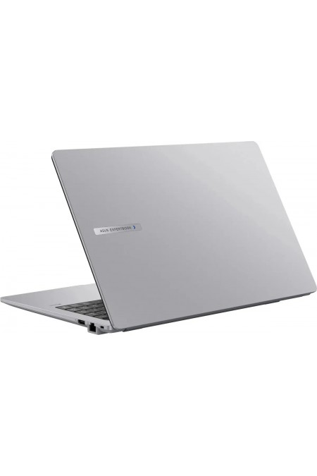 Ноутбук ASUS ExpertBook P1 P1503CVA-S72508 Intel Core 7 240H, 2.5 GHz - 5.2 GHz, 16384 Mb, 15.6&quot Full HD 1920x1080, 512 Gb SSD, Intel Graphics, No OS (90NX0881-M02VJ0) (серый) 6