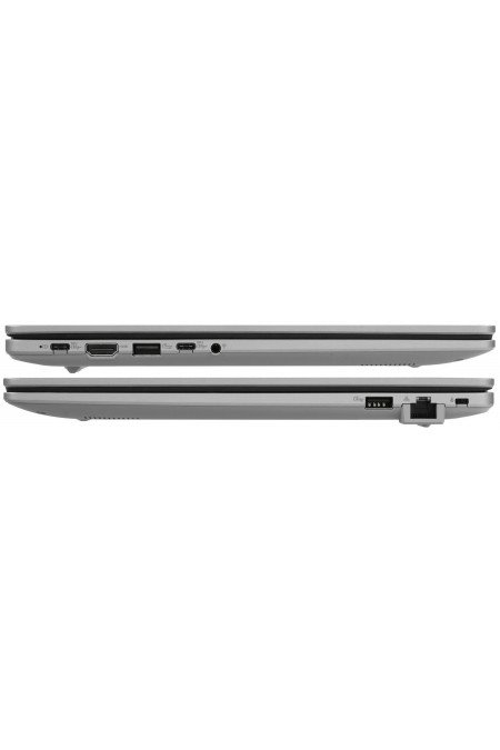 Ноутбук ASUS ExpertBook P1 P1503CVA-S72508 Intel Core 7 240H, 2.5 GHz - 5.2 GHz, 16384 Mb, 15.6&quot Full HD 1920x1080, 512 Gb SSD, Intel Graphics, No OS (90NX0881-M02VJ0) (серый) 7