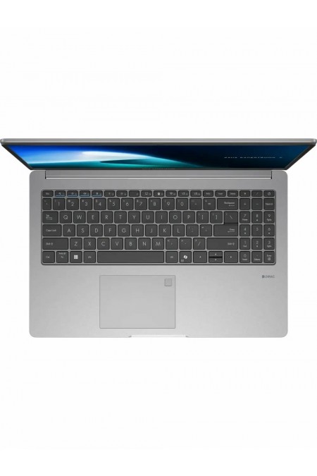Ноутбук ASUS ExpertBook P1 P1503CVA-S72511 Intel Core 7 240H, 2.5 GHz - 5.2 GHz, 16384 Mb, 15.6&quot Full HD 1920x1080, 1000 Gb SSD, Intel Graphics, No OS (90NX0881-M02VM0) (серый) 2