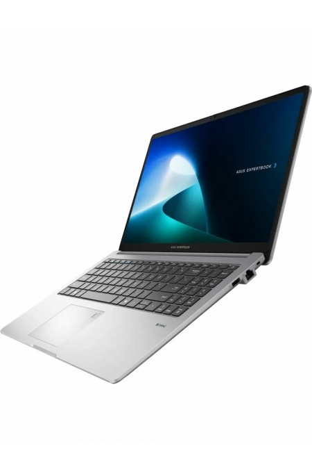 Ноутбук ASUS ExpertBook P1 P1503CVA-S72511 Intel Core 7 240H, 2.5 GHz - 5.2 GHz, 16384 Mb, 15.6&quot Full HD 1920x1080, 1000 Gb SSD, Intel Graphics, No OS (90NX0881-M02VM0) (серый) 3