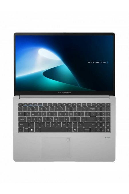 Ноутбук ASUS ExpertBook P1 P1503CVA-S72511 Intel Core 7 240H, 2.5 GHz - 5.2 GHz, 16384 Mb, 15.6&quot Full HD 1920x1080, 1000 Gb SSD, Intel Graphics, No OS (90NX0881-M02VM0) (серый) 4
