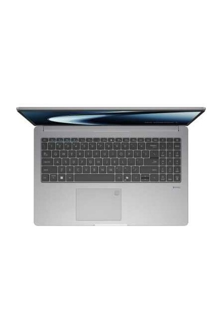 Ноутбук ASUS ExpertBook P1 PM1503CDA AMD Ryzen 5 150, 3.3 GHz - 4.55 GHz, 16384 Mb, 15.6 Full HD 1920x1080, 512 Gb SSD, AMD Radeon 660M, Windows 11 Professional (90NX09D1-M00PM0_16Win11P) (серый) 2