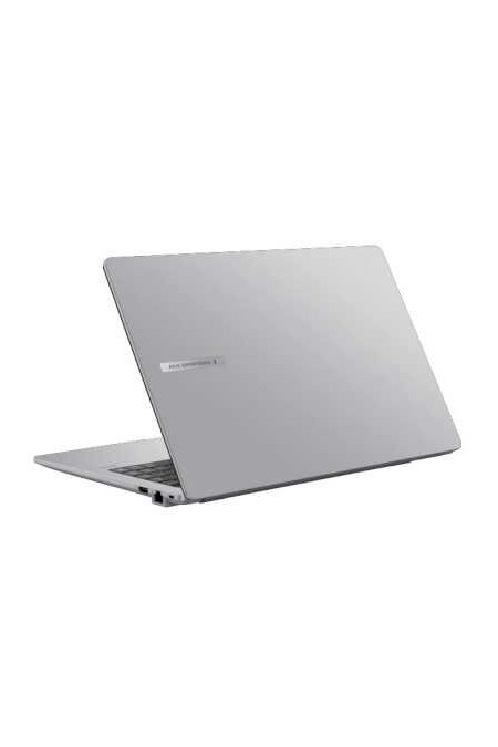 Ноутбук ASUS ExpertBook P1 PM1503CDA AMD Ryzen 5 150, 3.3 GHz - 4.55 GHz, 8192 Mb, 15.6 Full HD 1920x1080, 512 Gb SSD, AMD Radeon 660M, Windows 11 Professional (90NX09D1-M00PM0_Win11P) (серый) 1