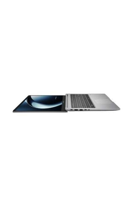 Ноутбук ASUS ExpertBook P1 PM1503CDA AMD Ryzen 5 150, 3.3 GHz - 4.55 GHz, 8192 Mb, 15.6 Full HD 1920x1080, 512 Gb SSD, AMD Radeon 660M, Windows 11 Professional (90NX09D1-M00PM0_Win11P) (серый) 3