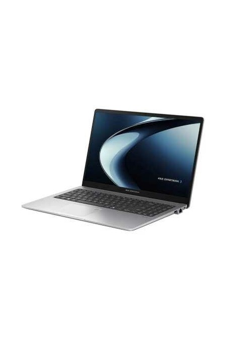 Ноутбук ASUS ExpertBook P1 PM1503CDA AMD Ryzen 5 150, 3.3 GHz - 4.55 GHz, 8192 Mb, 15.6 Full HD 1920x1080, 512 Gb SSD, AMD Radeon 660M, Windows 11 Professional (90NX09D1-M00PM0_Win11P) (серый) 6