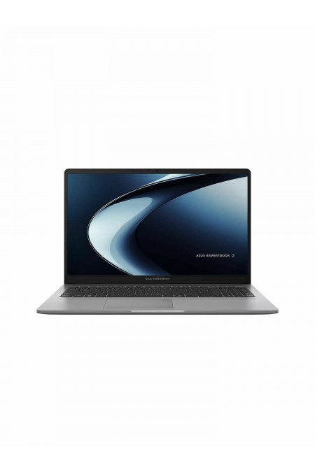Ноутбук ASUS ExpertBook P1 PM1503CDA-S70595 AMD Ryzen 5 150, 3.3 GHz - 4.55 GHz, 16384 Mb, 15.6&quot Full HD 1920x1080, 512 Gb SSD, DVD нет, AMD Radeon 660M, No OS (90NX09D1-M00PH0) (серый) 