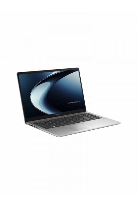 Ноутбук ASUS ExpertBook P1 PM1503CDA-S70595 AMD Ryzen 5 150, 3.3 GHz - 4.55 GHz, 16384 Mb, 15.6&quot Full HD 1920x1080, 512 Gb SSD, DVD нет, AMD Radeon 660M, No OS (90NX09D1-M00PH0) (серый) 1
