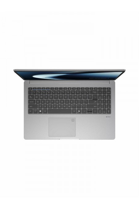 Ноутбук ASUS ExpertBook P1 PM1503CDA-S70595 AMD Ryzen 5 150, 3.3 GHz - 4.55 GHz, 16384 Mb, 15.6&quot Full HD 1920x1080, 512 Gb SSD, DVD нет, AMD Radeon 660M, No OS (90NX09D1-M00PH0) (серый) 2