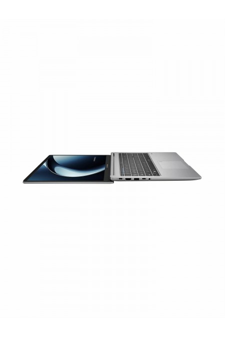 Ноутбук ASUS ExpertBook P1 PM1503CDA-S70596 AMD Ryzen 7 170, 3.2 GHz - 4.75 GHz, 32768 Mb, 15.6&quot Full HD 1920x1080, 1000 Gb SSD, DVD нет, AMD Radeon 680M, No OS (90NX09D1-M00PJ0) (серый) 3