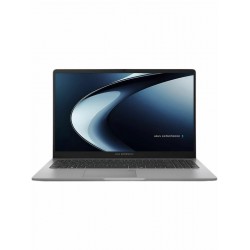 Ноутбук ASUS ExpertBook P1 PM1503CDA-S70598 AMD Ryzen 5 150, 3.3 GHz - 4.55 GHz, 8192 Mb, 15.6&quot Full HD 1920x1080, 512 Gb SSD, DVD нет, AMD Radeon 660M, No OS (90NX09D1-M00PM0) (серый)
