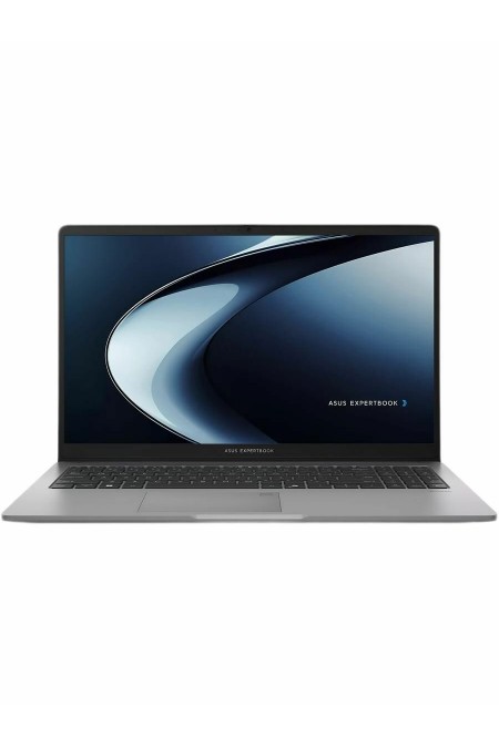 Ноутбук ASUS ExpertBook P1 PM1503CDA-S70598 AMD Ryzen 5 150, 3.3 GHz - 4.55 GHz, 8192 Mb, 15.6&quot Full HD 1920x1080, 512 Gb SSD, DVD нет, AMD Radeon 660M, No OS (90NX09D1-M00PM0) (серый) 