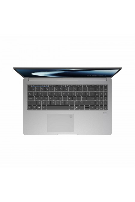 Ноутбук ASUS ExpertBook P1 PM1503CDA-S70598 AMD Ryzen 5 150, 3.3 GHz - 4.55 GHz, 8192 Mb, 15.6&quot Full HD 1920x1080, 512 Gb SSD, DVD нет, AMD Radeon 660M, No OS (90NX09D1-M00PM0) (серый) 2